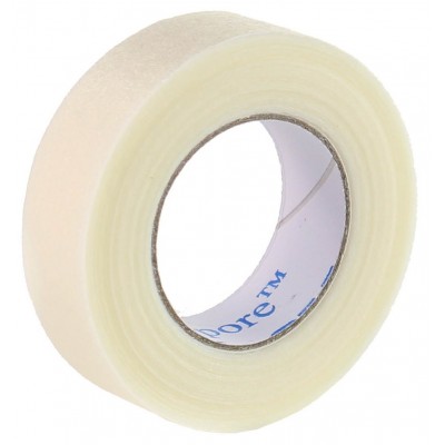 Micropore Surgical Tape - 1.25cm x 9.14m